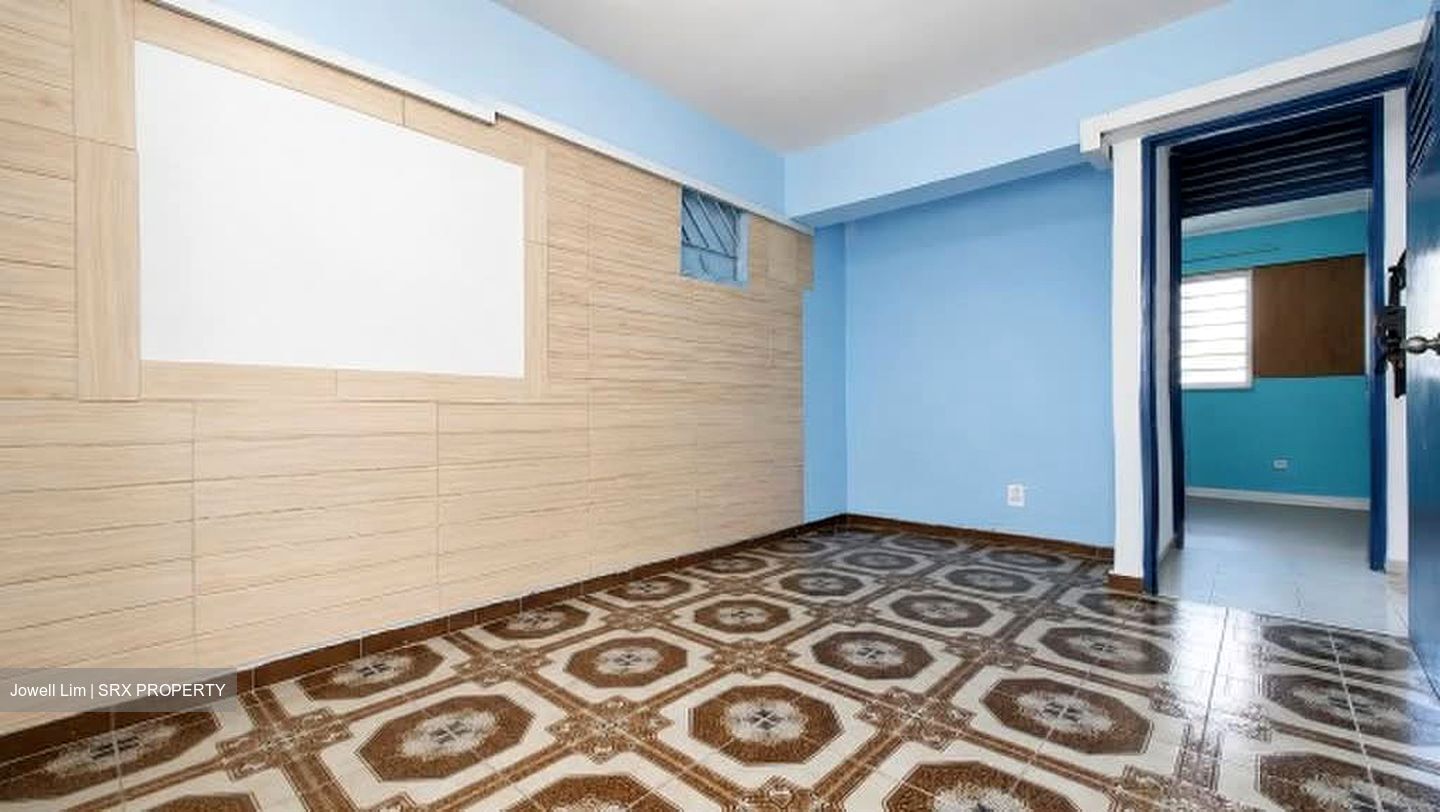 Blk 106 Woodlands Street 13 (Woodlands), HDB 4 Rooms #588896841